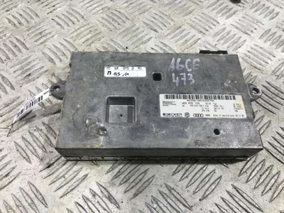 4F0910730F Блок управления монитором Audi A6 C6 (S6,RS6) 2005 4F0 910 730 F, 4E0 035 730 F 212