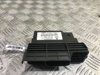 4F0907280A Блок комфорта Audi A6 C6 (S6,RS6) 2005 4F0 907 280A, 4F0910 280 008, F005 S0 0102