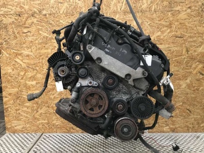24451552 Проводка двигателя Opel Signum C 2004