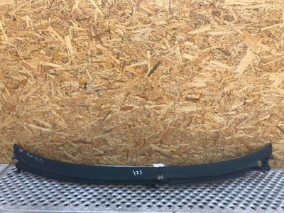4B1819403C Решетка стеклоочистителя (Дождевик) Audi A6 C5 (S6,RS6) 1999 4B1 819 403 C