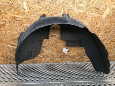 3B0810973A Защита арок задняя левая (подкрылок) Volkswagen Passat B5 2004 3B0 810 973 A