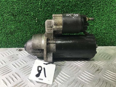 0001108174 Стартер Audi A6 C5 (S6,RS6) 1999 0 001 108 174, 078911023 D