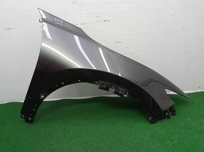 TK4852111G Крыло правое Mazda CX9 II (TC) 2016 - 2021 2018 , TK48-52-111G