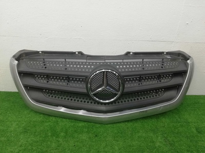 A9068800885 Решетка радиатора Mercedes Sprinter II (w906) 2006 - 2017 2014 , A9068880523