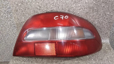 ФОНАРЬ правый VOLVO C70 COUPE 2001