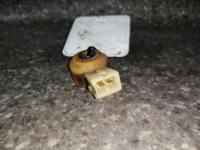 Датчик Детонации , 2.0i , от EW10 / D Fiat Scudo 2006