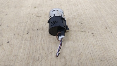 A2139055500 Кнопка запуска двигателя MERCEDES-BENZ E-CLASS W213 2017