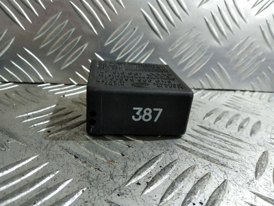 4B0919471387 Блок управления светом Audi A6 C5 рестайлинг 2001-2004 2002 4B0919471 387