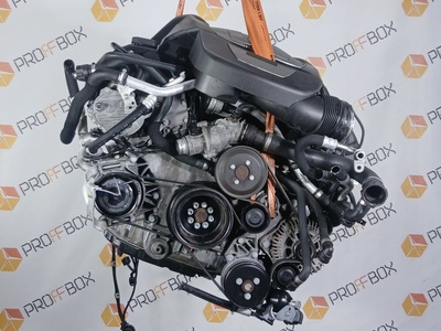 N62B48B двигатель BMW 6 series E63 2005 4.8i 4.8i