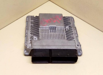 5WP45220 Блок управления двигателем Audi A6 4F/C6 2006 ,4F2910559B