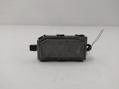 6G9T19E624DB Сопротивление печки Ford S-Max рест. (2010-2015) 2011