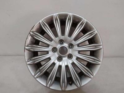 1923222 Диск литой Ford Mondeo 5 2019 , DS7C1007T3A, DS7C-1007-T2A