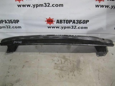 3C9807305 Усилитель заднего бампера VW Passat (B6) 2005-2010 2006