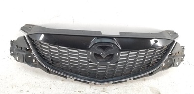 KD4550712 Решетка радиатора Mazda CX-5 1 2011-2015