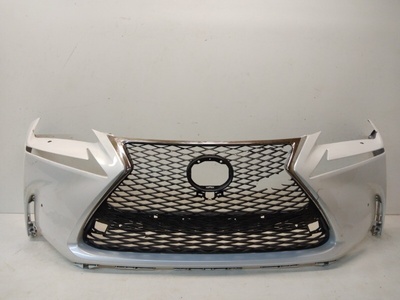 5211978908 бампер Lexus NX 1 2014-2017
