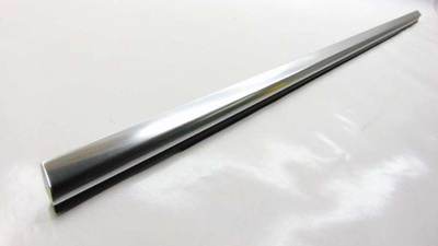 A2537200124 Уплотнитель Mercedes GLC w253 2017