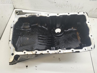 06B103603N Поддон масляный Volkswagen Passat B5+ (GP) 2001