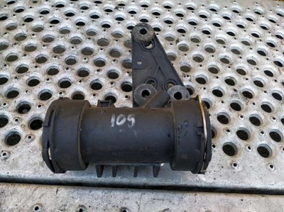 A2035200295 Патрубок интеркулера Mercedes C W203 2005