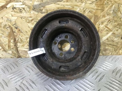 058105251E Шкив коленвала Audi A4 B5 1997 058 105 251 E