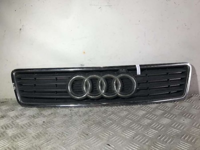 4B0853651A Решетка радиатора Audi A6 C5 (S6,RS6) 2002 4B0 853 651 A
