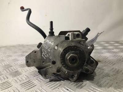 0445010099 ТНВД Renault Laguna 2 2007 0 445 010 099, 8200 564 112