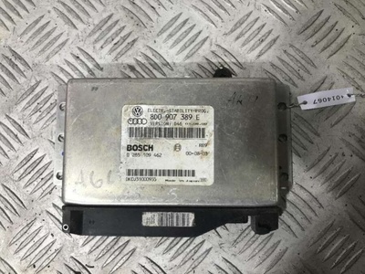 8D0907389E Блок управления ESP Audi A6 C5 (S6,RS6) 2002 8D0 907 389 E, 0 265 109 462
