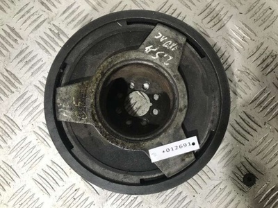 059105251M Шкив коленвала Audi A6 C5/4B 2004 059 105 251 M