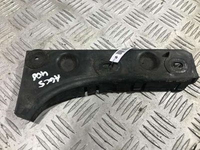 4B0807283B Кронштейн крепления бампера Audi A6 C5/4B 2002 4B0 807 283 B