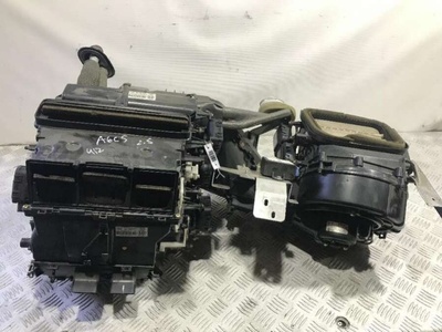 4B1820005L Корпус отопителя (печки) Audi A6 C5/4B 2002 4B1 820 005L