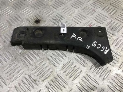 4B0807284B Кронштейн крепления бампера Audi A6 C5 (S6,RS6) 2002 4B0 807 284 B