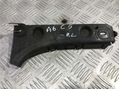4B0807283B Кронштейн крепления бампера Audi A6 C5/4B 2004 4B0 807 283 B