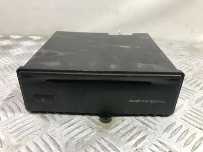 4D0919892 Блок навигации Audi A6 C5/4B 2002 4D0 919 892