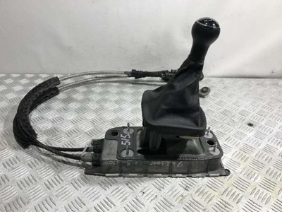 1K0711061A Кулиса Volkswagen Golf 5 2005 1K0 711 061 A, 1K0 711 049 AJ, 1K0 711 266 C
