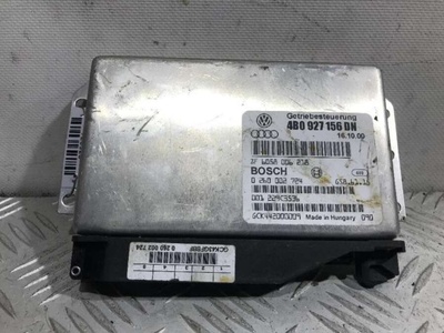 4B0927156DN Блок управления АКПП Audi A6 C5 (S6,RS6) 2000 , 0 260 002 724