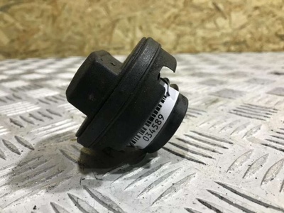 1J0201553C Пробка топливного бака Audi A6 C5/4B 2000 1J0 201 553 C