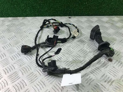 4F1971687E Проводка двери Audi A6 C6 (S6,RS6) 2005 4F1 971 687 E