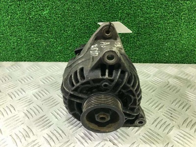 078903016 Генератор Audi A6 C5 (S6,RS6) 2002 078 903 016, 0 124 525 008