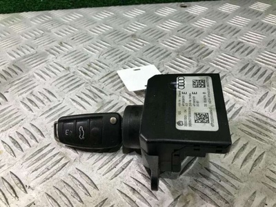 4F0909131 Замок зажигания Audi A6 Allroad C6 2007