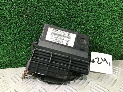 4F0907280A Блок комфорта Audi A6 Allroad C6 2007 4F0 907 280A, F005 S0 0102