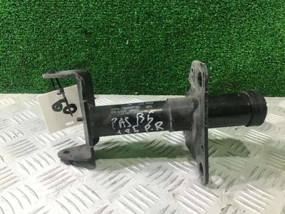 3B0807134A Кронштейн крепления бампера переднего Volkswagen Passat B5 1998 3B0 807 134 A
