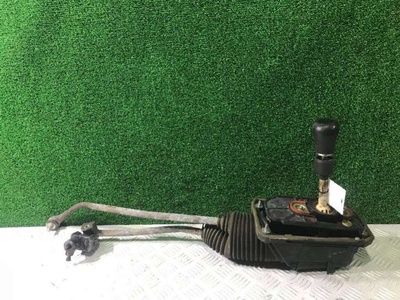 4B0711025D Кулиса Audi A6 C5 (S6,RS6) 1999 4B0 711 025 D