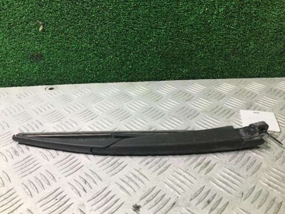13105983 Щеткодержатель задний Opel Astra H 2005 131 05 983