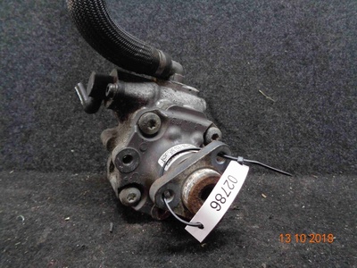 4F0145156E Насос гидроусилителя руля Audi A6C6 (4F 2004-2010) 2010 4F0 145 156 E
