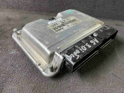 8E0909559E Блок управления двигателем (ДВС) Audi A6C5 (4B 1997-2004) 2002 8E0 909 559 E, ME7.1.1