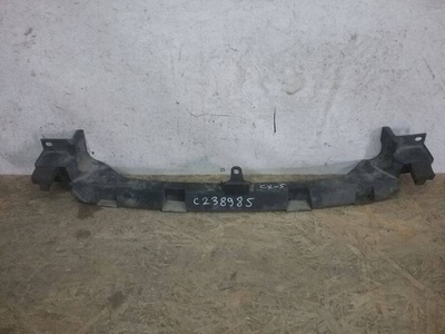 KD45501C1 кронштейн переднего бампера центральный Mazda CX-5