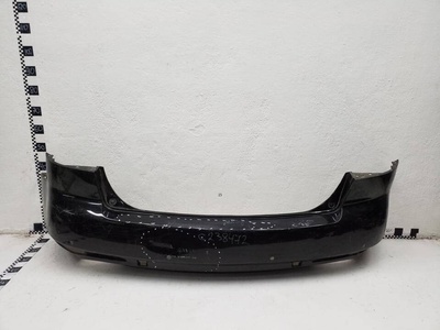 EH4450221 бампер задний Mazda CX-7 Restail