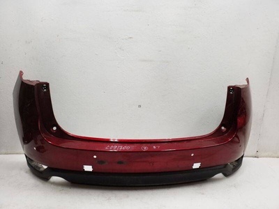 KB8A50221 Бампер задний Mazda CX-5 2
