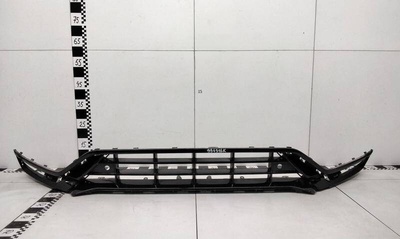 31663528 Юбка переднего бампера Volvo XC90 2 Restail R-Design