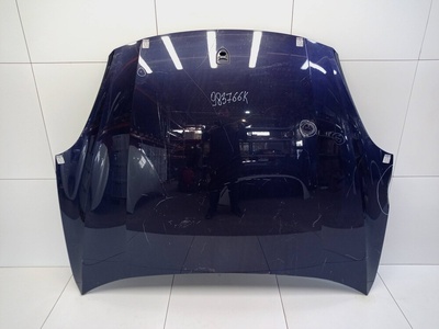 95851101110GRV Капот Porsche Cayenne 2 958 Restail
