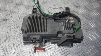9110643 Блок управления монитором BMW 7 E65/E66 2005